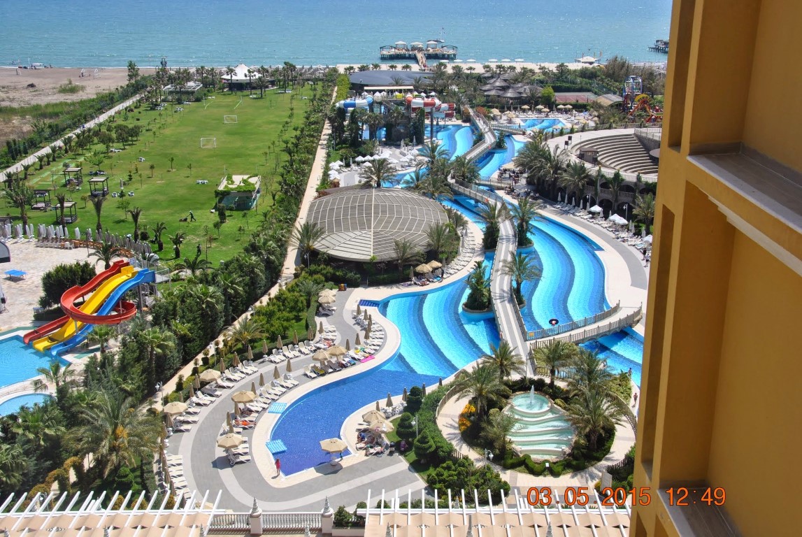 imagini hotel ROYAL HOLIDAY PALACE LARA